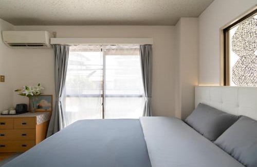 Higashiyodogawa Apartment | Peace 平和屋