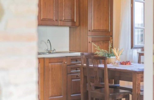 Bolsena House | Peace and comfort for an unforgettable stay