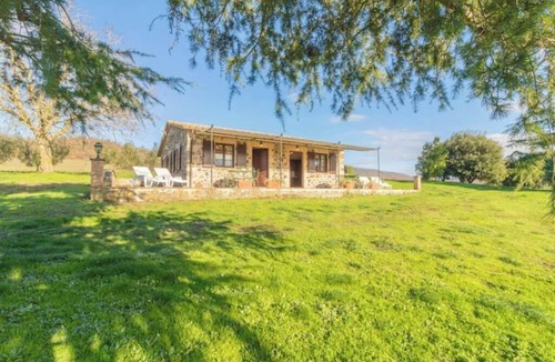 Bolsena House | Peace and comfort for an unforgettable stay