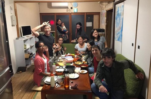 Abeno House | Peace house Abeno / Vacation STAY 4329