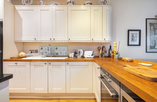 Sands End House | PEACEFUL 3 BED WITH GARDEN HOUSE