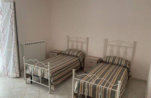 Falerna Apartment | Peaceful Apartment Falerna Paese with Panoramic View
