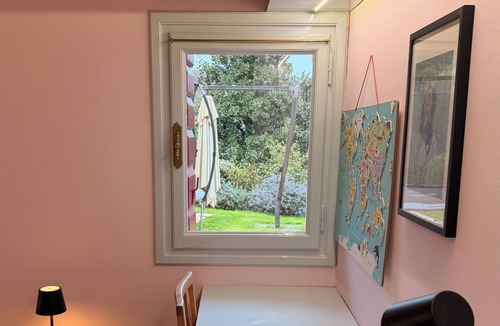 Asolo Villa | Peaceful Asolo Villa: Huge Garden & Walk to Town