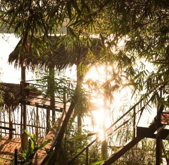 Hoi An Apartment | Peaceful Riverside Room, 10 min to Old Town