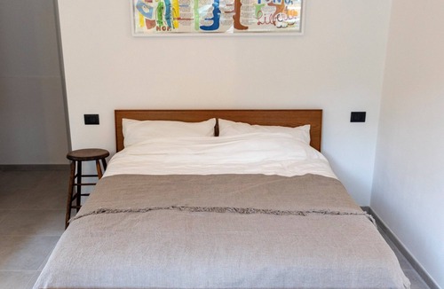 Stia Bed & Breakfast | Peaceful studio in Tuscany, in the Casentino Valley