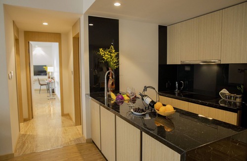 Quan Duong Kinh Hotel | Pearl River Hotel