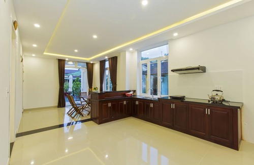 Hoi An Hotel | Pebble Homestay
