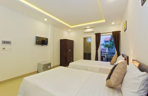 Hoi An Hotel | Pebble Homestay