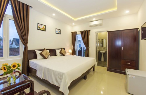 Hoi An Hotel | Pebble Homestay