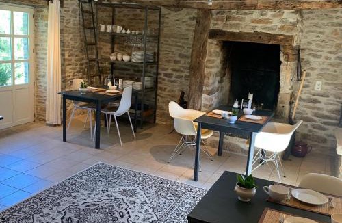 Calvignac Bed & Breakfast | Pech Blanc, Charming BB in Southwest France