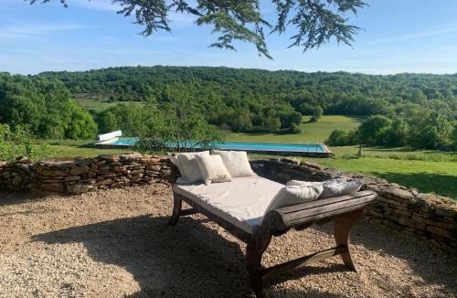 Calvignac Bed & Breakfast | Pech Blanc, Charming BB in Southwest France