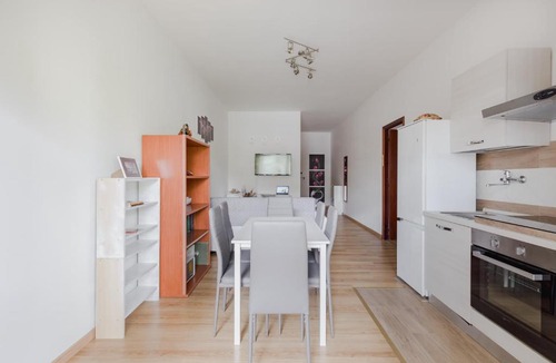 Quartiere XXIV Don Bosco Apartment | Pelizzi Apartment, 5 persone, 2 camere, balcone, Cinecittà