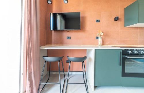 Alba Adriatica Apartment | Penelope al mare 20