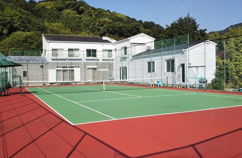 Kawazu Hotel | Pension Rally/Vacation STAY 5731