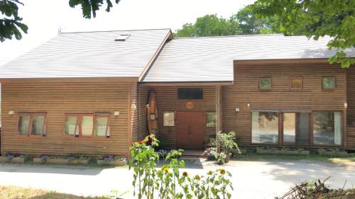 Nakafurano Cabin | Pension Yamasan