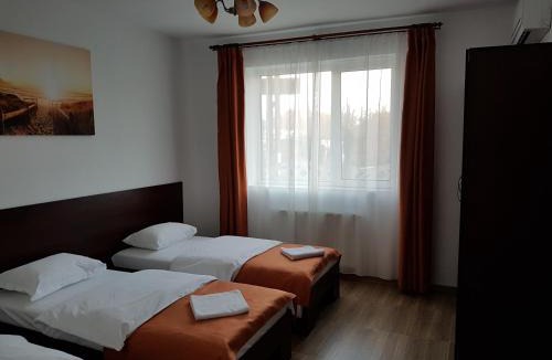 Timisoara Hotel | Pension Yasmine