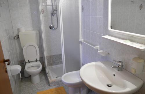 San Salvo Hotel | Pensione Lidia