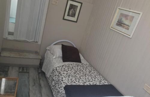 Lagonegro Hotel | Pensione Oliva