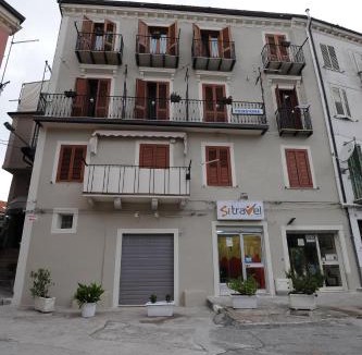 Lagonegro Hotel | Pensione Oliva