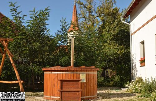 Ocland House | Pensiune Agroturistica Hanna