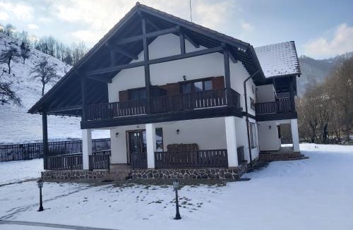 Rebra Apartment | Pensiune agroturistica "LA MOARA"