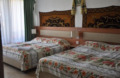 Albesti House | Pensiune Muzeu Traditional Poveste in Transilvania