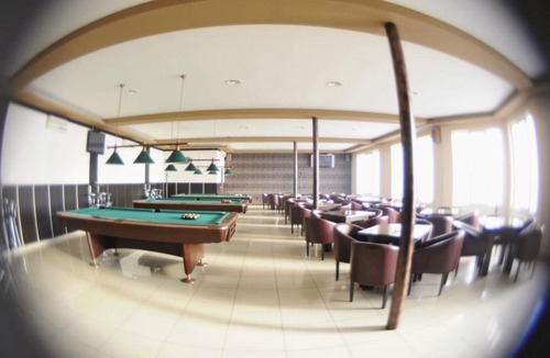 Reghin House | Pensiunea Anka Reghin