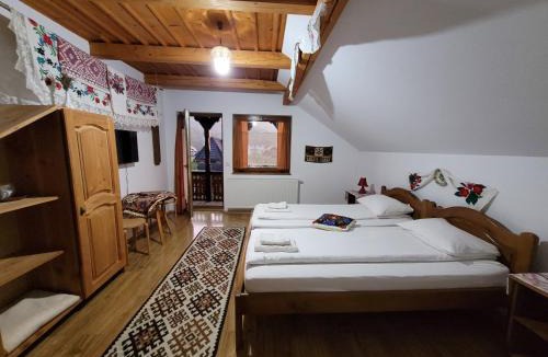 Vadu Izei House | Pensiunea Ardelean