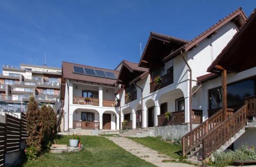 Bistrita Bargaului House | Pensiunea Encian
