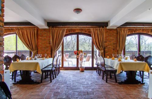Bran House | Pensiunea Gentiana