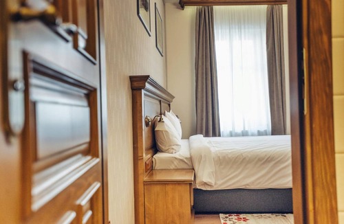 Historic Center House | Pensiunea Kant