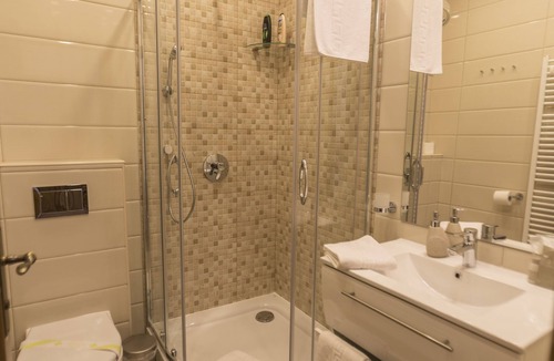 Historic Center House | Pensiunea Kant