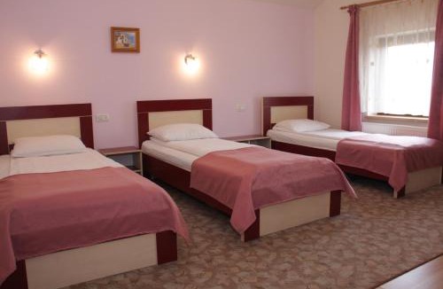 Floresti House | Pensiunea Maria , Floresti