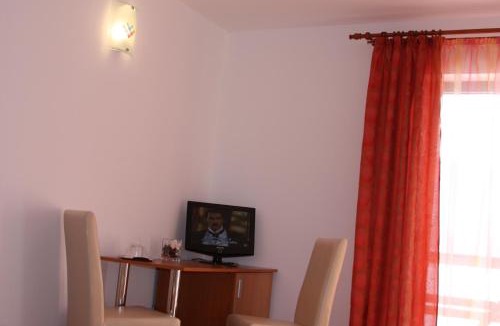 Rasnov House | Pensiunea Rasnov