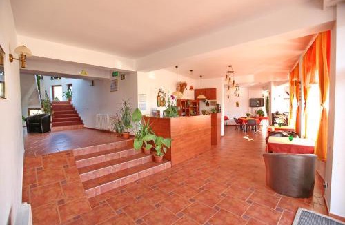 Rasnov House | Pensiunea Rasnov