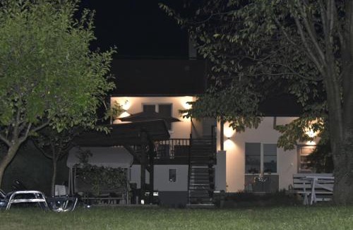 Praid House | Pensiunea Sovirag