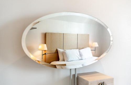 Maida Vale Apartment | Penthouse with Terrace on Maida Vale Border