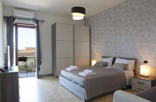 Lake Bracciano Apartment | Pepè apartament .Comfort and tranquility of your vacation.