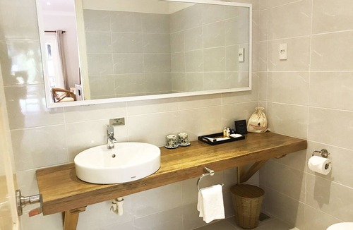 Ganh Dau Hotel | Peppercorn Beach