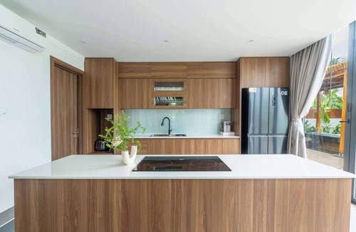 Ong Lang Villa | Peppercorn Villas