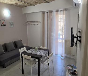Vasto House | Perla -Centro Storico Vasto-