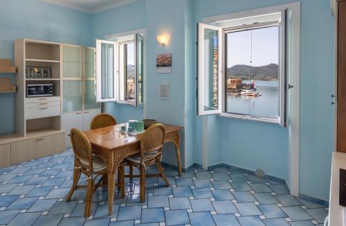 Portoferraio Old Town House | Perla Marina - HelloElba