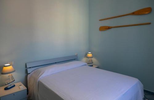 Portoferraio Old Town House | Perla Marina - HelloElba