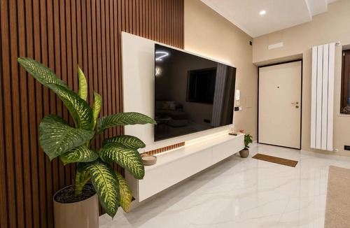 Castellammare di Stabia Apartment | Perla Pompeiana