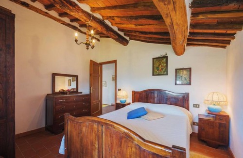 Gello Apartment | Pervinca by Interhome