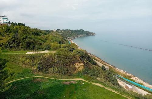 Miglianico Apartment | Pescara INN al Golf - Severiano Ballesteros