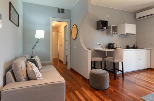 Miglianico Apartment | Pescara INN al Golf - Tiger Woods