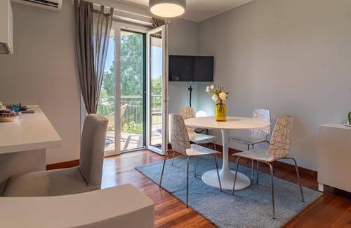 Miglianico Apartment | Pescara INN at Golf - Tiger Woods