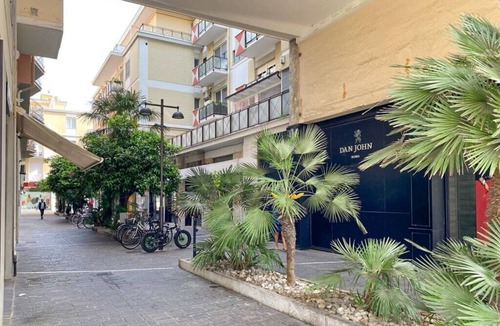 Pescara Apartment | Pescara INN - Luxury Suite | Via Sulmona 17
