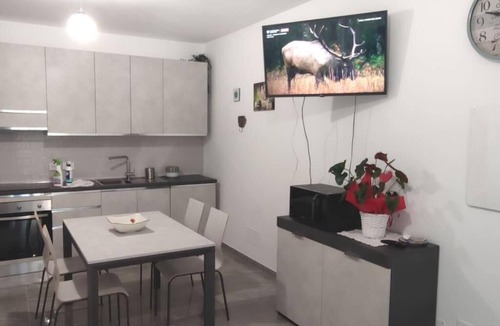 Pineta Apartment | Pescarasmart